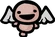 Guardian Angel Icon