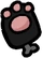 Guppys Paw Icon