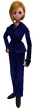 Elena enemyFFVII