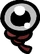 The Peeper Icon