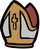 Mitre Icon