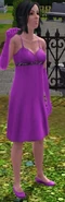 DorothéeDortheimer