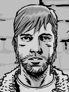 Rick rostro