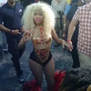 Pound the Alarm Carnival 5