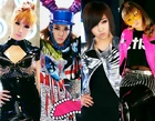 2NE1+I+am+the+best