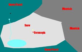 Snow