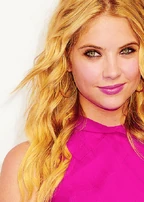 Ashley benson5256