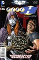 Dial H Vol 1 3