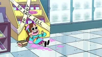 S1e5 mabel huge eyes