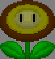 EARTH FLOWER