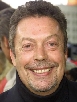 Tim-curry