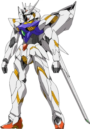 Gundam-legilis