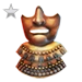 Item samuraimempo silver 01