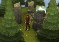 Hidden ranged armour forum teaser