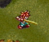 WoodSword