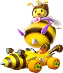 MK7 queenbee