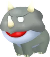 Reznor SMW3D