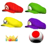 Caps