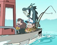 Dipper 1.5