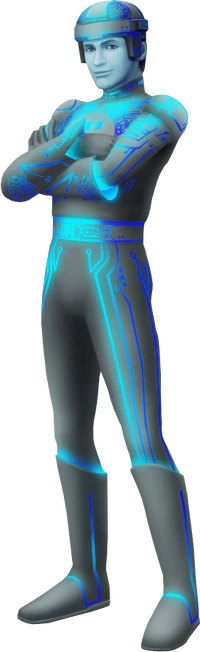 Tron KHII