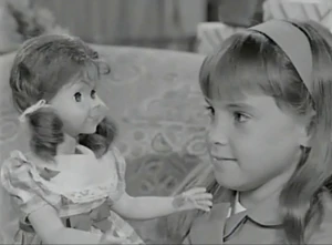 Talky Tina