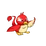 Red Pteri