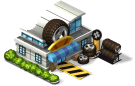 The Tire Empire-SE