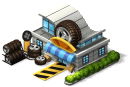 The Tire Empire-SW