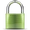 Olive-padlock.svg