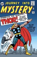 Journey Into Mystery Vol 1 89
