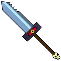 Jakes Sword