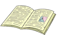 Whistling Book