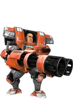 Random Article - Gunner