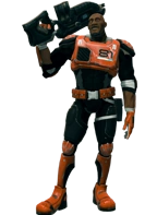 Random Article - Assault