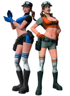 Random Article - Pitgirl