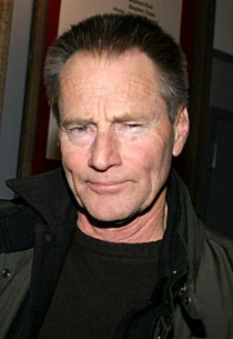 Sam Shepard