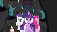 Twilight surrounded S2E26