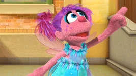 AnimatedAbby