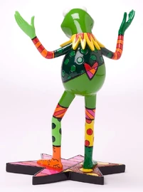 Britto kermit 2