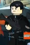 S.H.E.I.L.D Agent 001