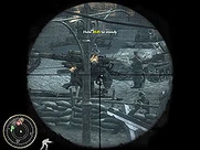 Vendetta CoDWaW4