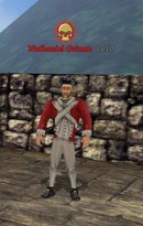 Nathaniel Grimm