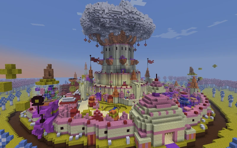 Candy Kingdom