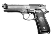 300px-Beretta 92 FS