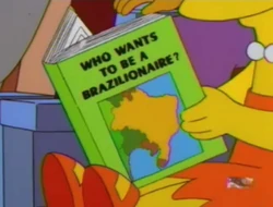 Who Wants to Be a Brazilionaire