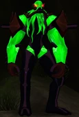 Vilgax Fusion