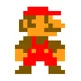 NES Mario