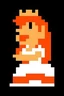 NES Peach