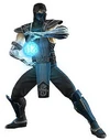 Subzero mk