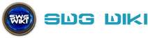 Wiki-wordmark